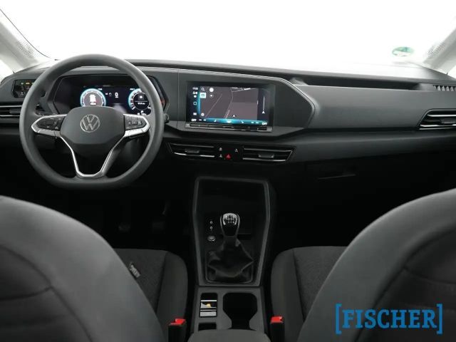 Volkswagen Caddy 1.5TSI Edition LED AHK Navi Rear View Carplay