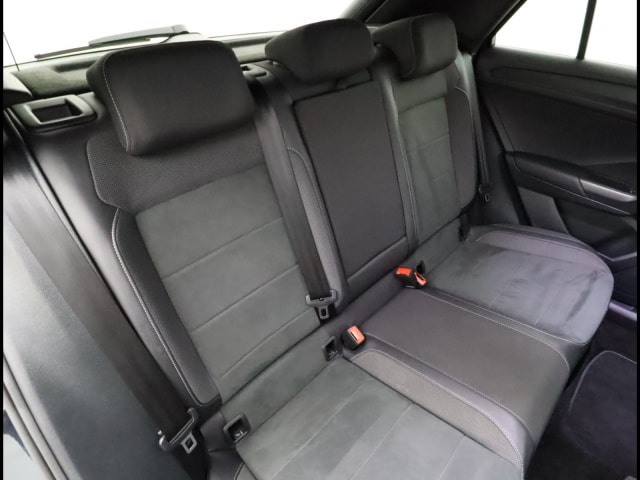 Volkswagen T-Roc T-ROC R-LINE 4MOTION 2.0 TSI DSG (+ACC-RADAR)