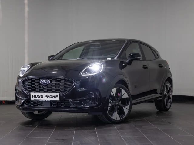 Ford Puma EcoBoost ST Line