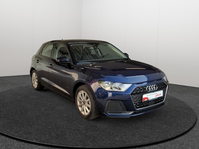 Audi A1 25 TFSI Sportback