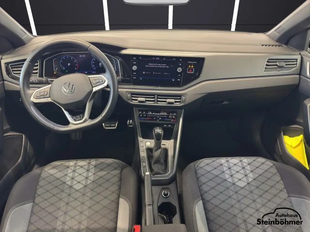 Volkswagen Taigo 1.0 TSI DSG IQ.Drive R-Line