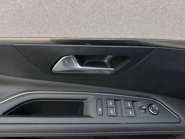 Peugeot 3008 EAT8 GT-Line Hybrid