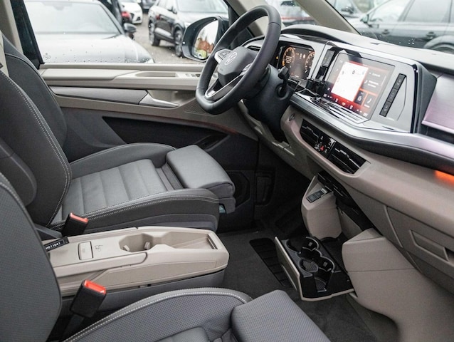 Volkswagen Multivan Lang T7