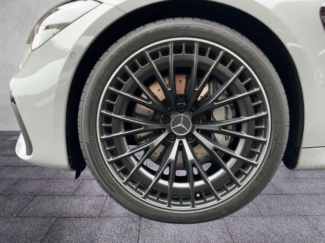 Mercedes-Benz CLE 53 AMG 4MATIC+ AMG Line