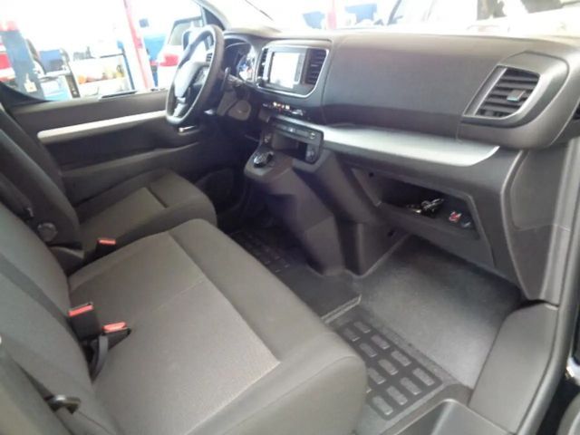 Citroën Spacetourer BlueHDi