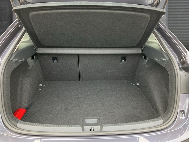 Volkswagen Taigo 1.0 TSI DSG