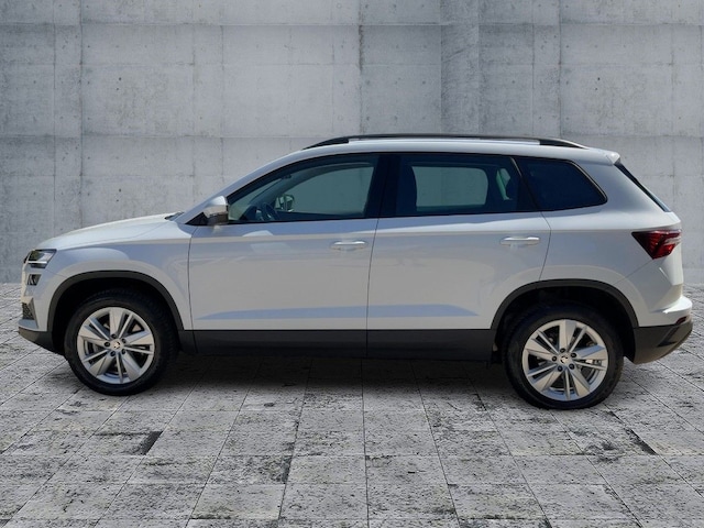 Skoda Karoq 1.5 TSI Selection