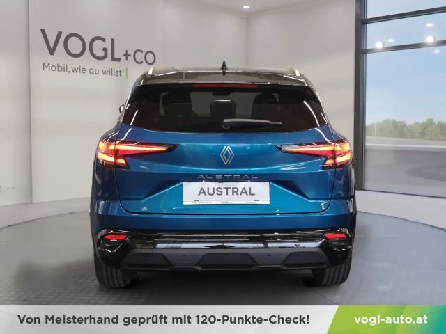 Renault Austral Techno
