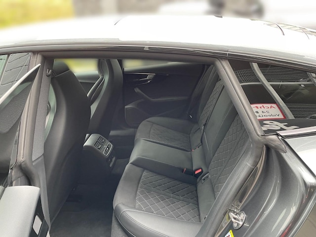 Audi S5 Quattro Sportback