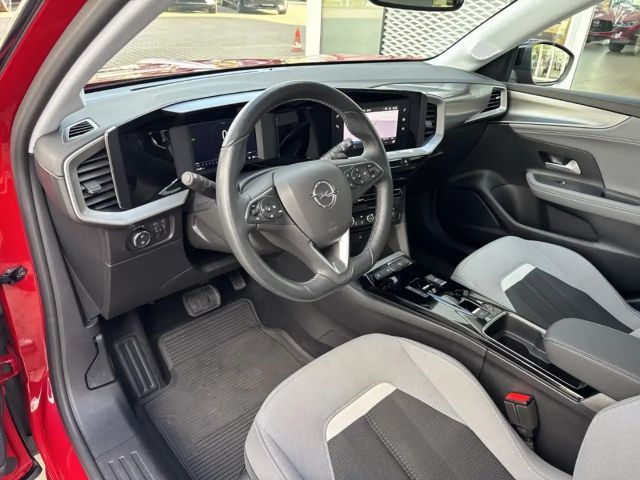 Opel Mokka Elegance Turbo