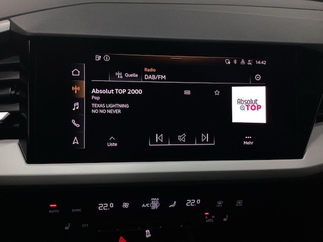 Audi Q4 e-tron 35 Sportback