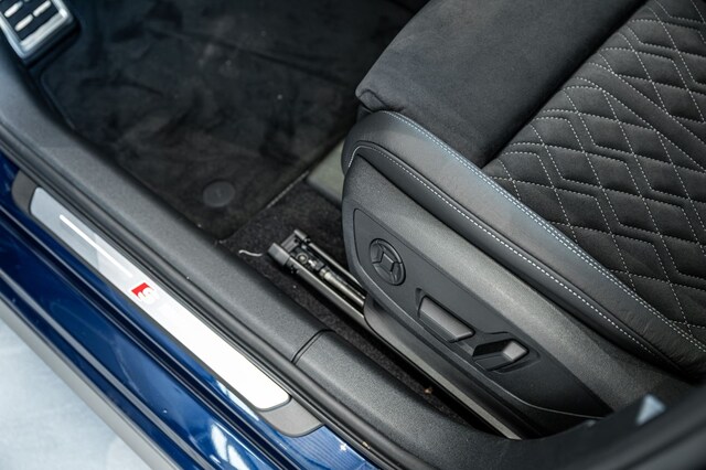 Audi A3 S-Line S-Tronic Sedan