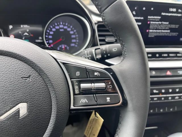 Kia Ceed SportWagon Vision