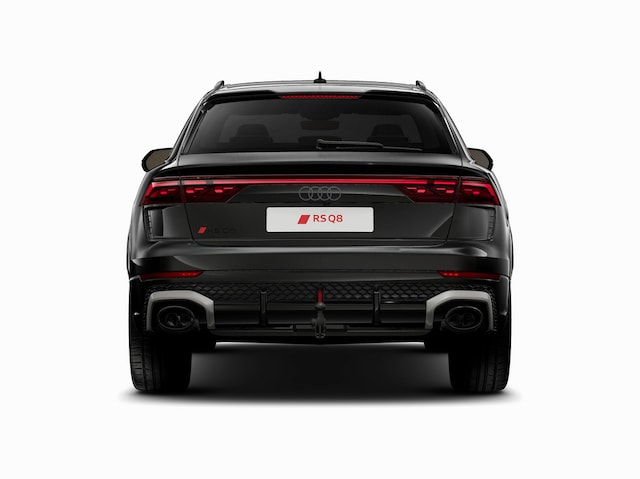 Audi RS Q8 Performance Quattro