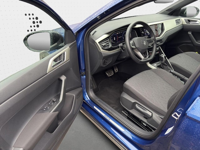 Volkswagen Taigo 1.0 TSI DSG IQ.Drive Move