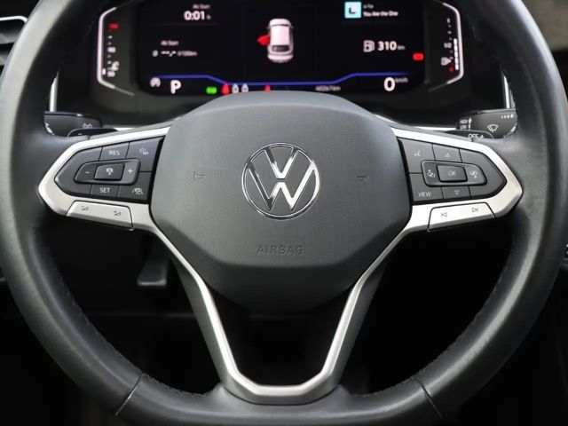 Volkswagen Taigo 1.0 TSI DSG Style