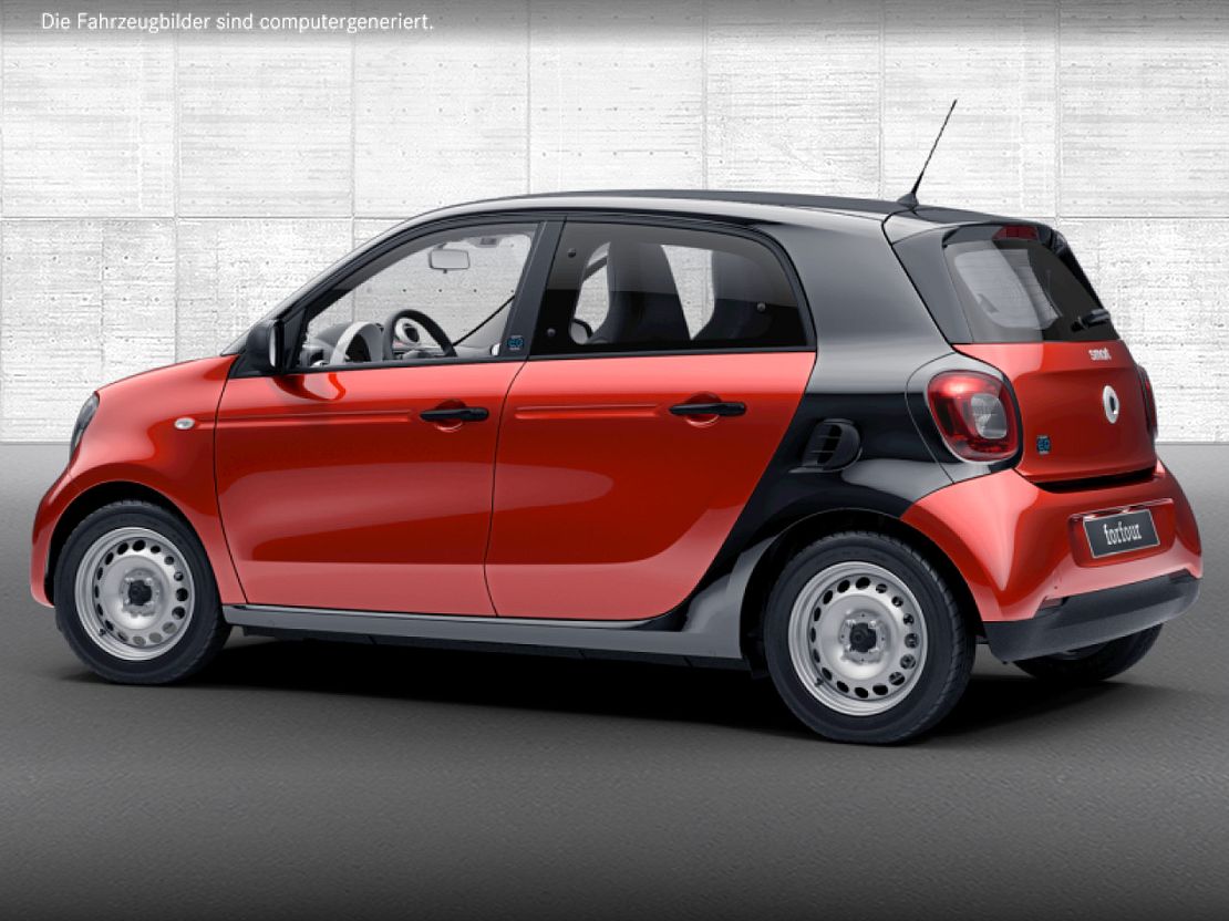 Smart EQ forfour forfour EQ