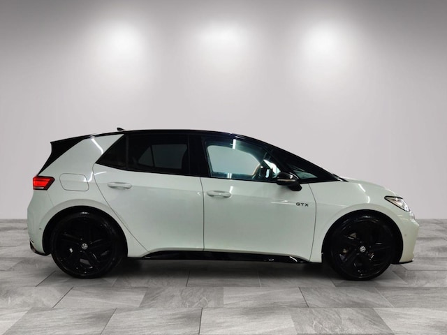 Volkswagen ID.3 GTX Performance