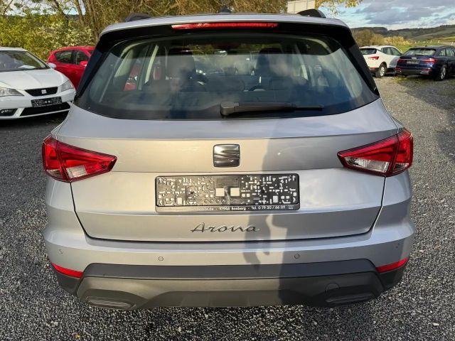 Seat Arona 1.0 TSI DSG Style