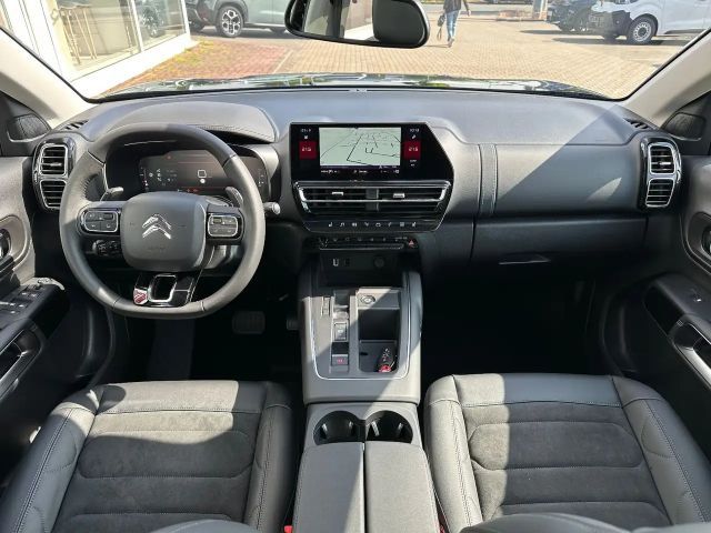 Citroën C5 Aircross Hybrid Max