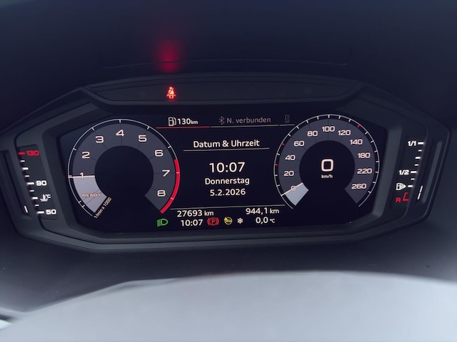 Audi A1 30 TFSI Sportback