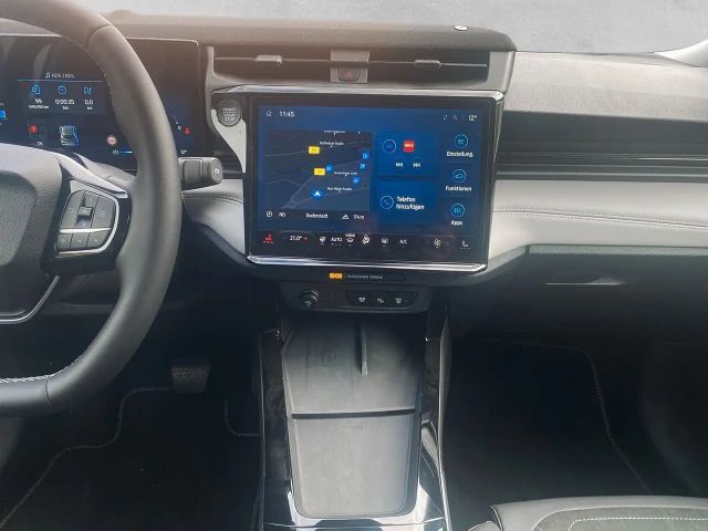 Ford Puma Gen-E Premium