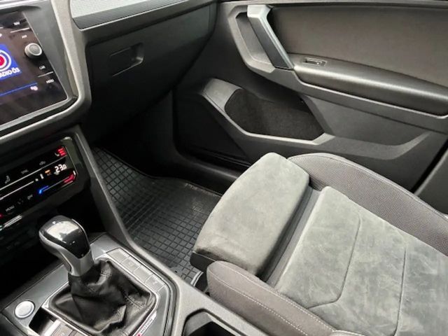 Volkswagen Tiguan 4Motion DSG Life