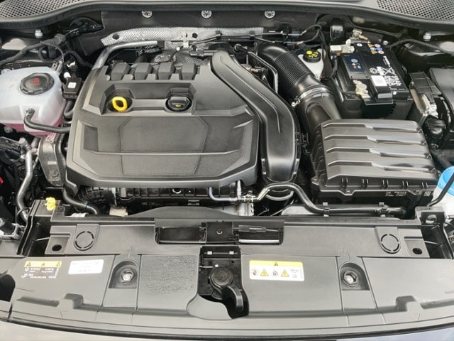 Cupra Formentor 1.5 TSI