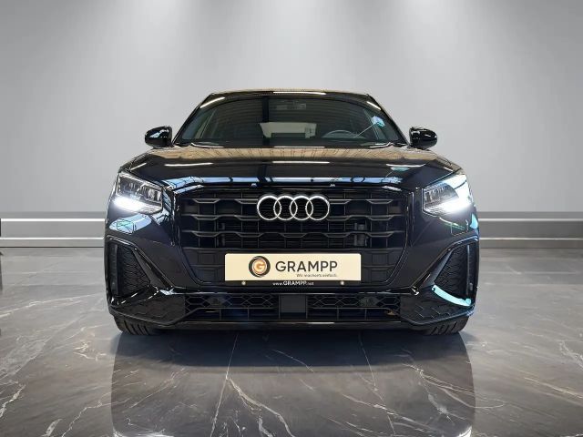 Audi Q2 35 TFSI S-Line