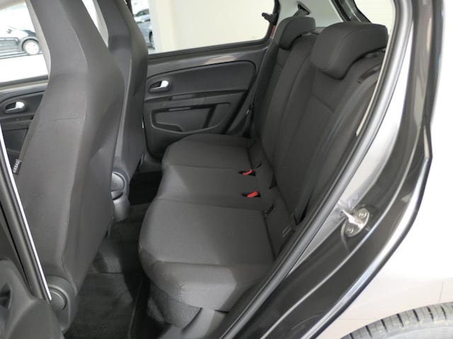 Volkswagen e-up! Up! e-up! 1-Gang Automatik Edition