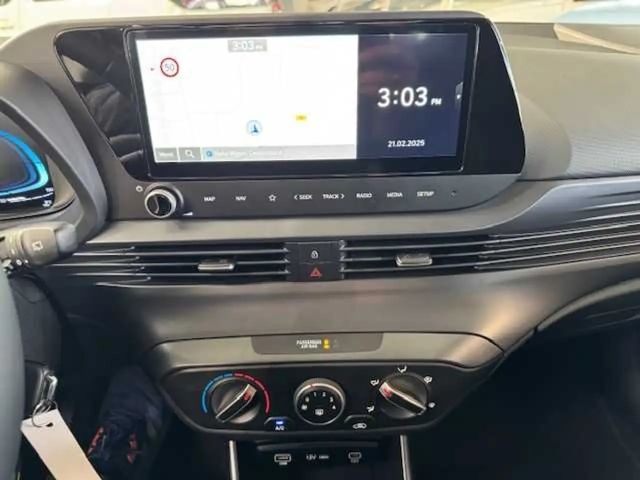 Hyundai Bayon 1.0 Select