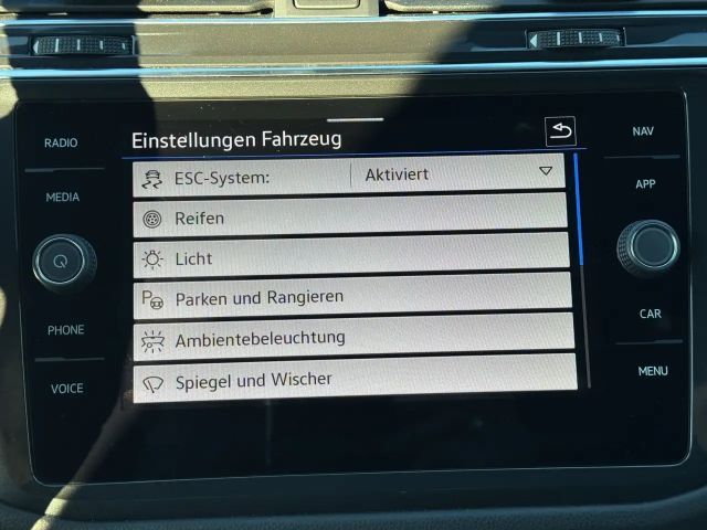 Volkswagen Tiguan 2.0 TDI R-Line