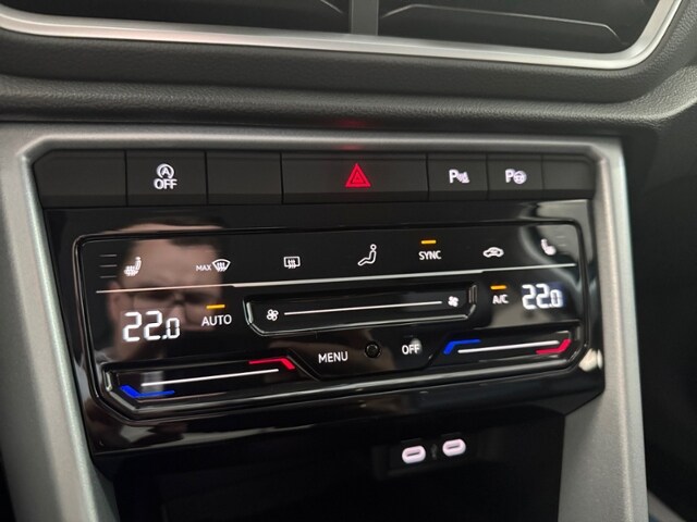 Volkswagen T-Roc 1.0 TSI