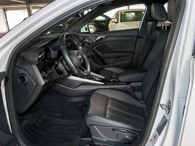 Audi A3 35 TFSI S-Tronic Sportback