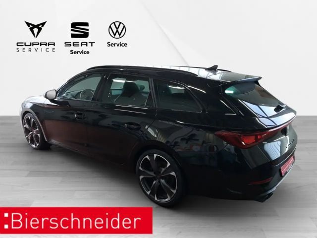 Cupra Leon 2.0 TSI DSG VZ