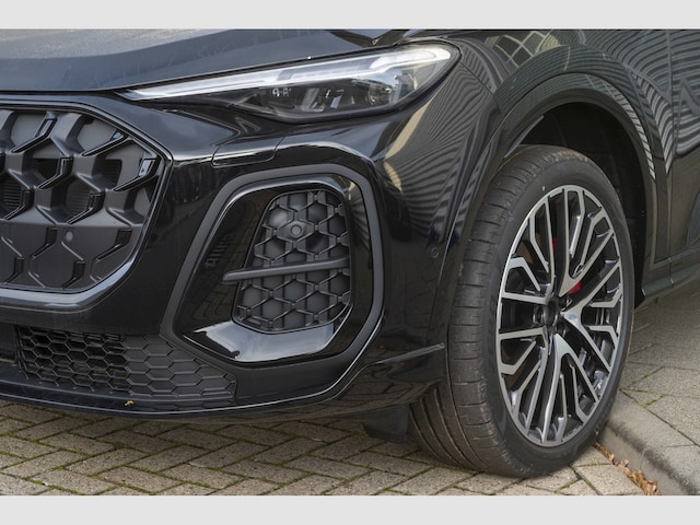 Audi Q5 Quattro S-Tronic