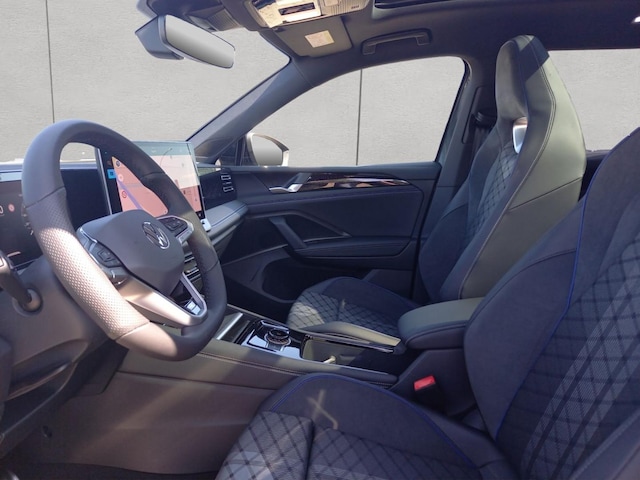 Volkswagen Tiguan 2.0 TDI DSG R-Line