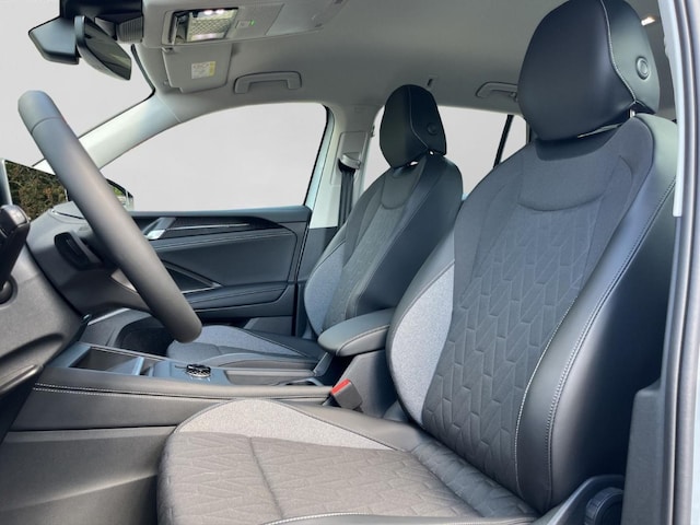 Volkswagen Tiguan 2.0 TDI DSG