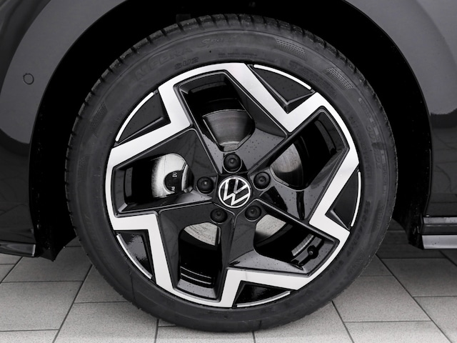 Volkswagen Golf 1.5 eTSI DSG R-Line Variant