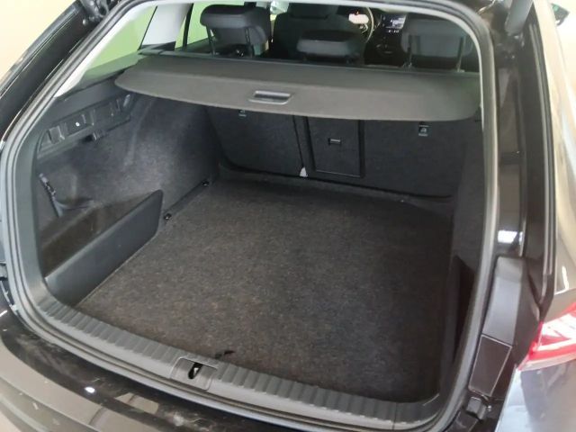 Skoda Octavia Style Style