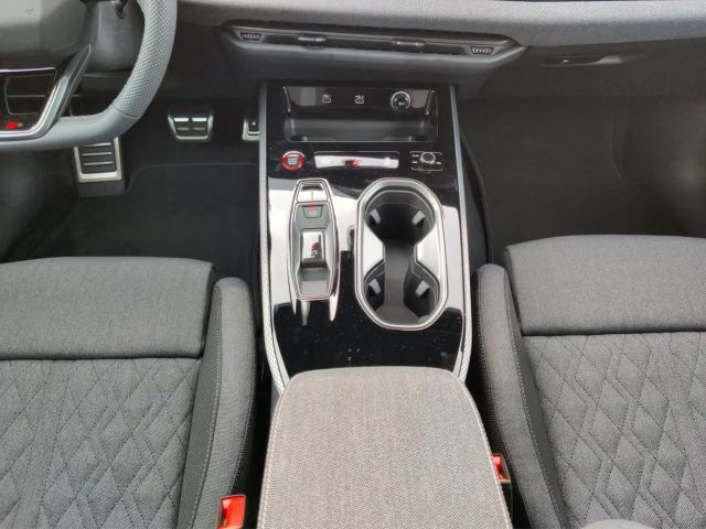 Audi A6 e-tron Avant Edition Quattro