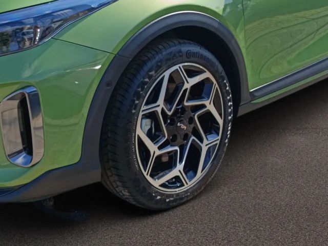 Kia XCeed GT-Line