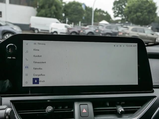 Lexus UX F Sport Sport