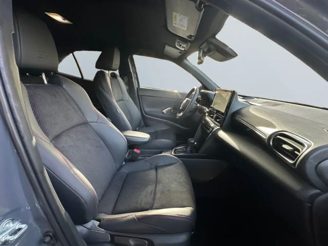 Toyota Yaris Cross GR Hybride