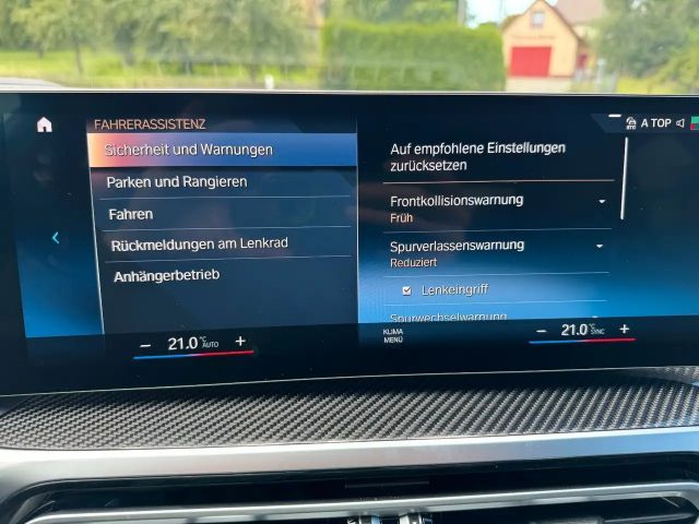 Alpina B3 BMW Alpina B3 G20 mit Tageszulassung + Repair