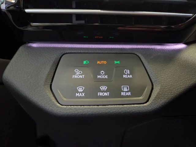 Volkswagen ID.4 Business Performance Pro