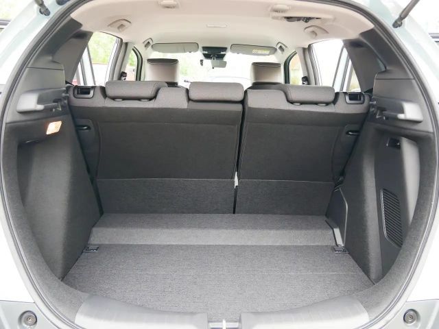 Honda Jazz 1.5 Advance Hybrid i-MMD