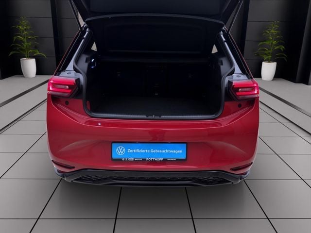 Volkswagen ID.3 GTX IQ.Drive