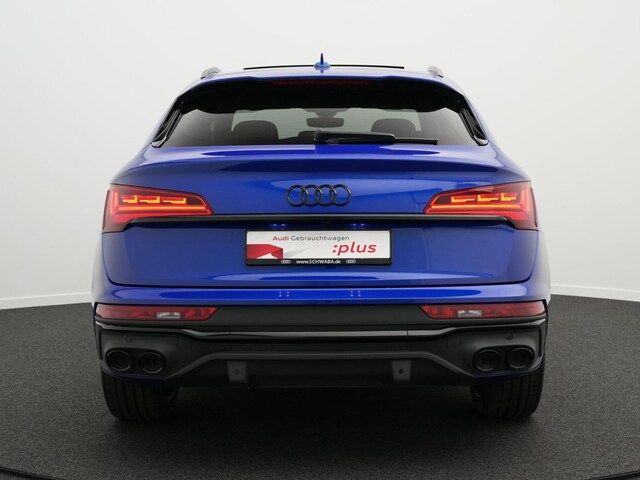 Audi SQ5 Sportback