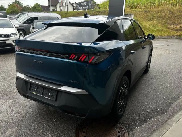 Peugeot 3008 Allure Pack Hybrid